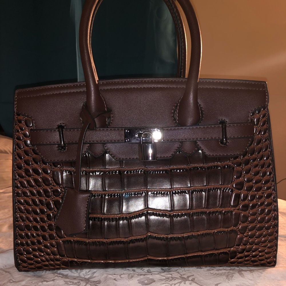 BRAND NEW BAG